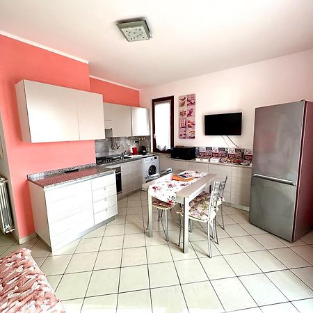 Consumella24 Apartment Portoferraio Bagian luar foto