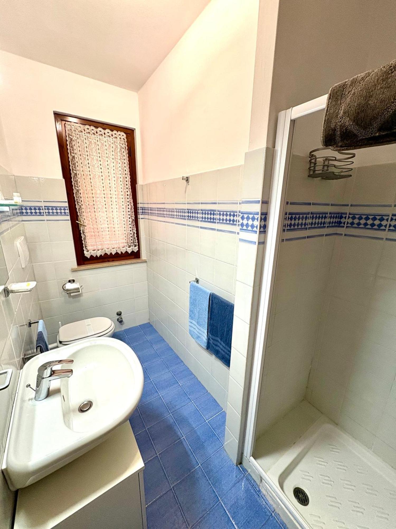 Consumella24 Apartment Portoferraio Bagian luar foto
