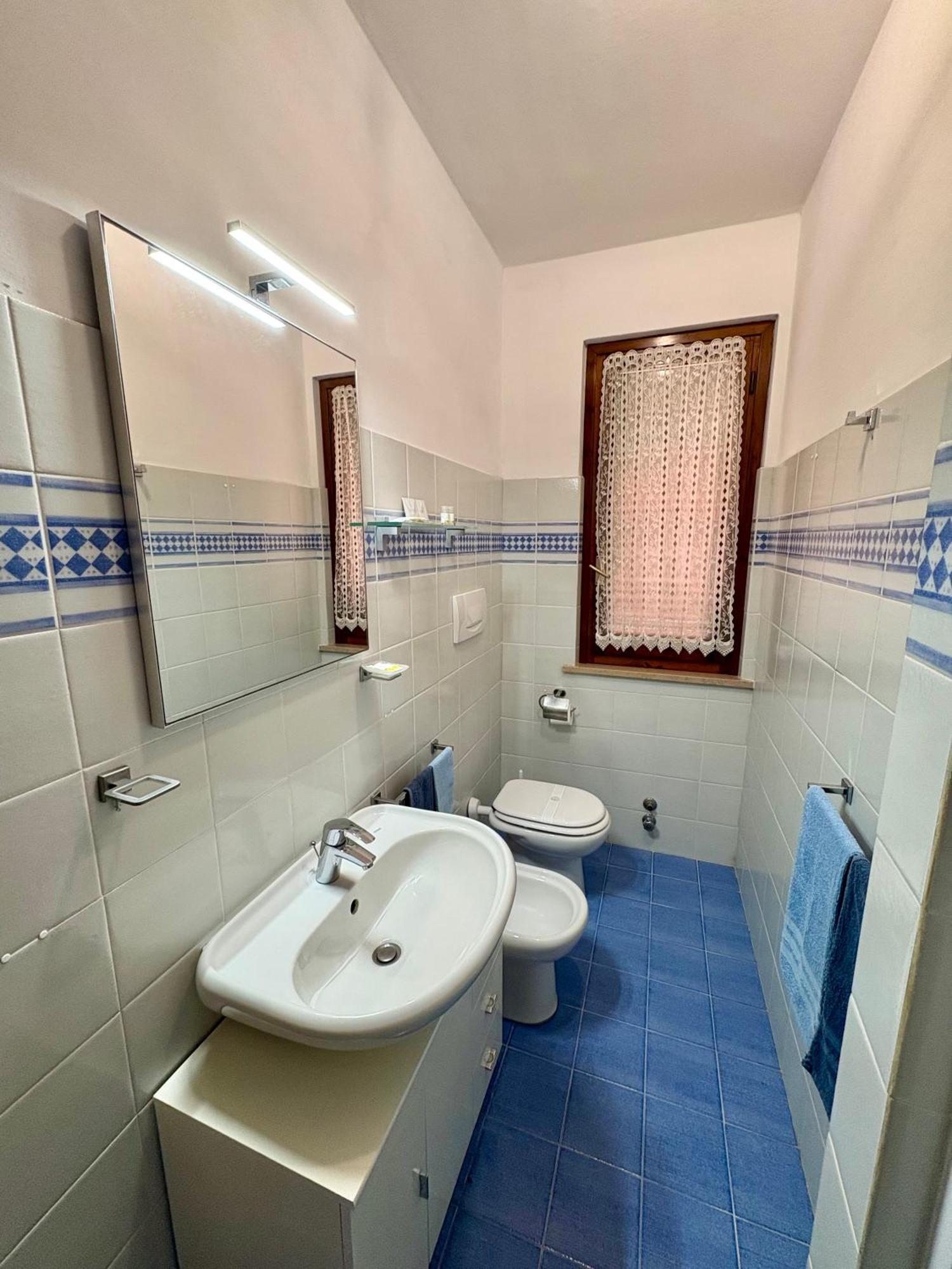 Consumella24 Apartment Portoferraio Bagian luar foto