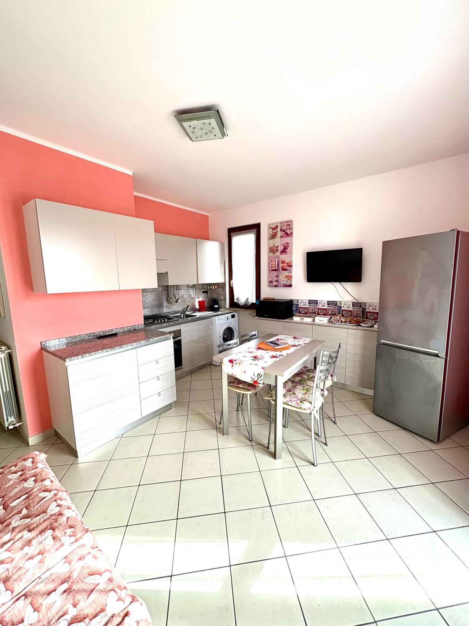 Consumella24 Apartment Portoferraio Bagian luar foto