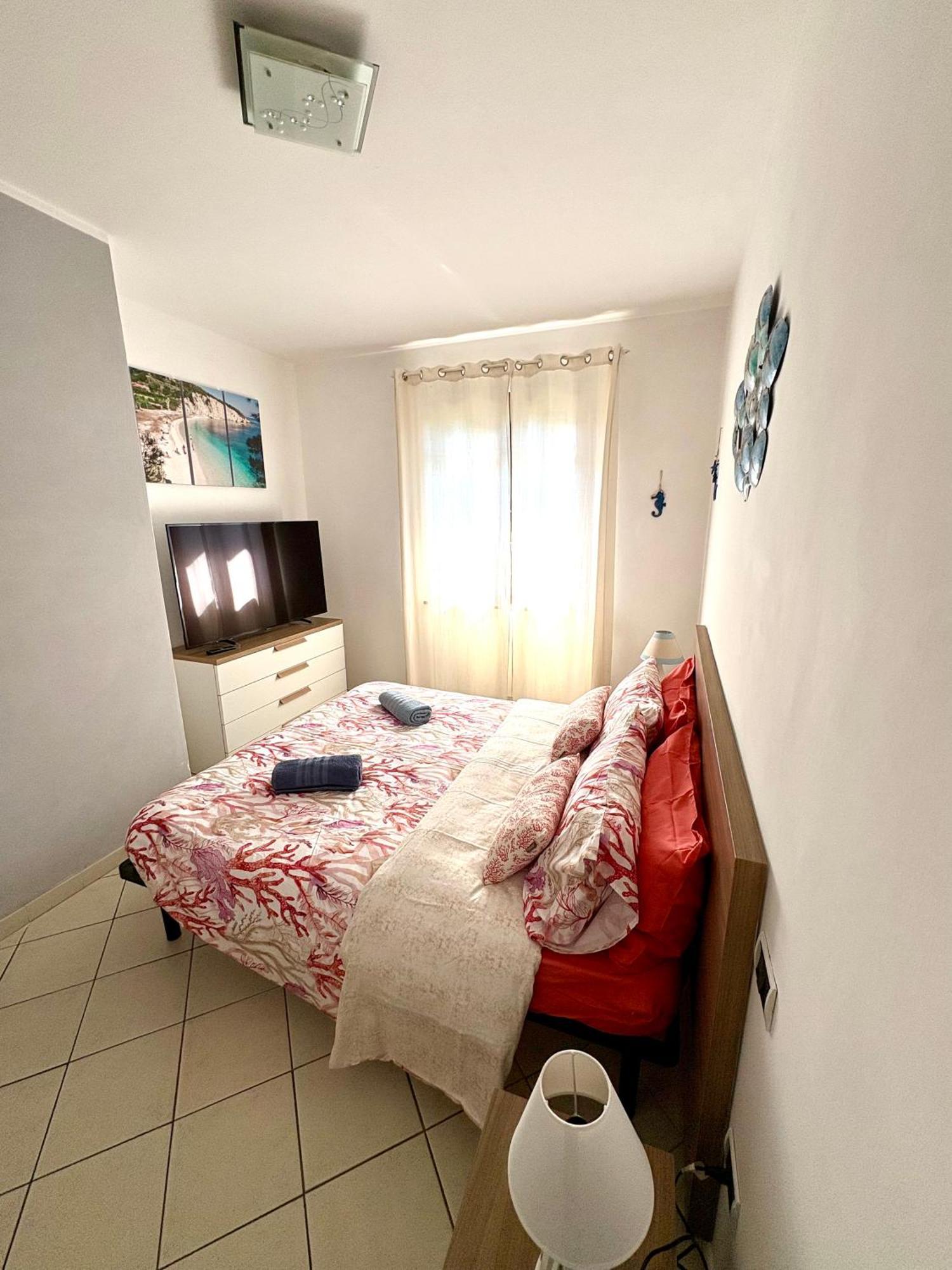Consumella24 Apartment Portoferraio Bagian luar foto