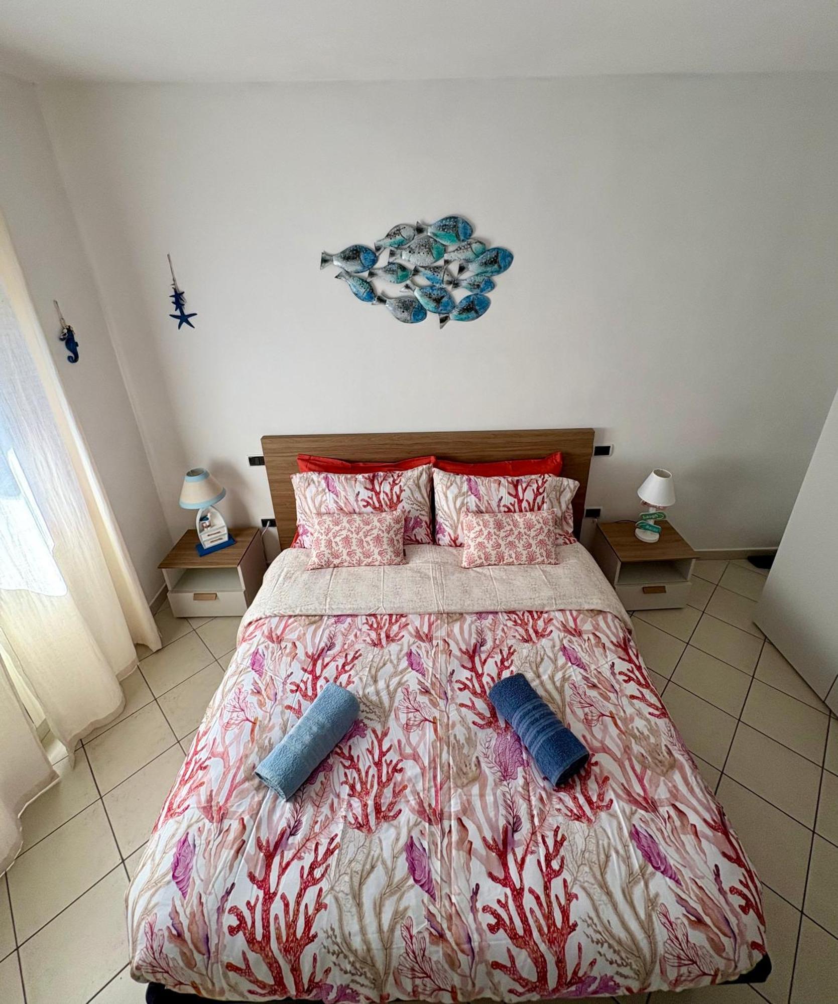 Consumella24 Apartment Portoferraio Bagian luar foto