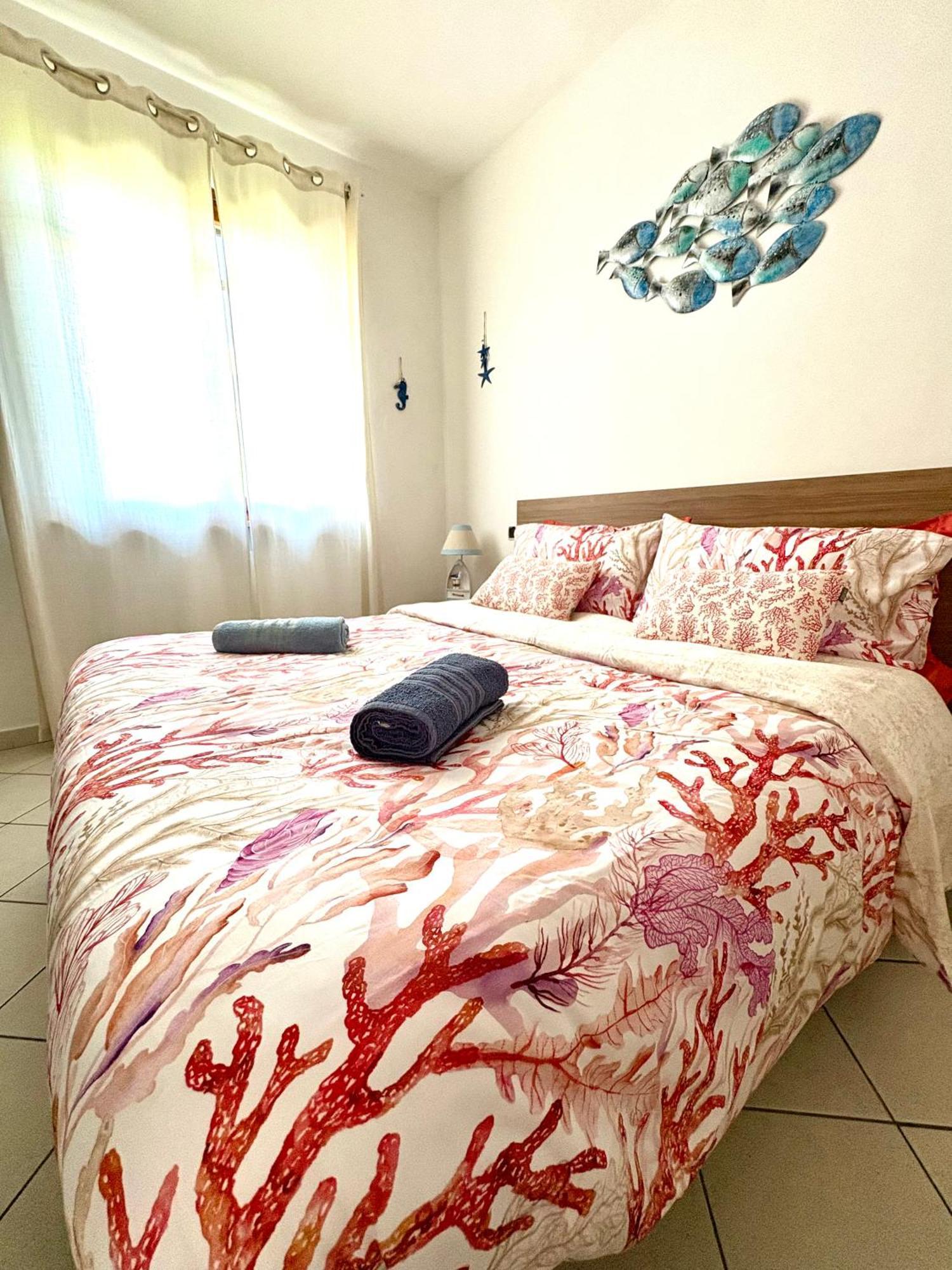 Consumella24 Apartment Portoferraio Bagian luar foto