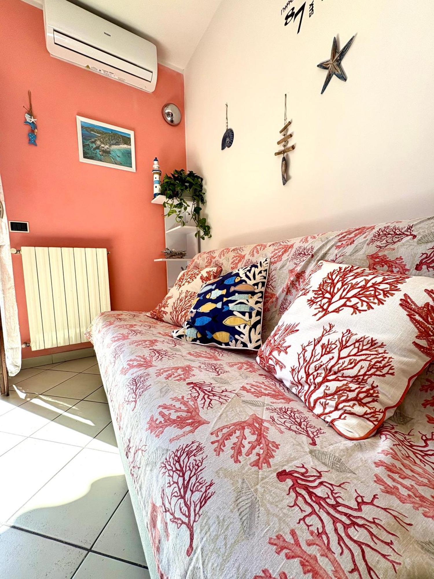 Consumella24 Apartment Portoferraio Bagian luar foto